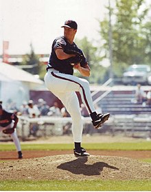 Photo of Jim Abbott