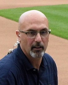 Photo of Jim Deshaies
