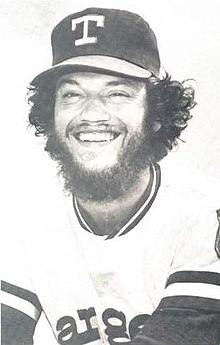 Photo of Jim Kern