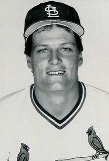 Photo of Jim Lindeman