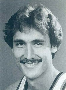 Photo of Jim Paxson