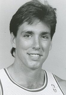Photo of Jim Petersen