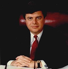 Photo of James Sasser