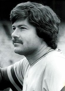 Photo of Jim Slaton