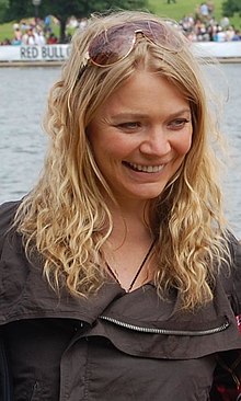 Photo of Jodie Kidd