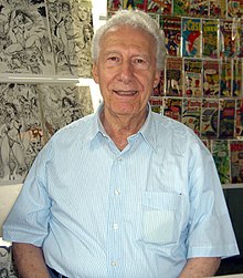 Photo of Joe Giella