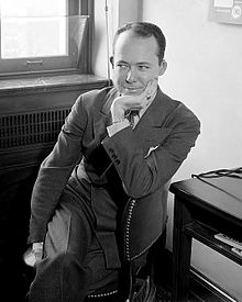 Photo of Joe Hendricks