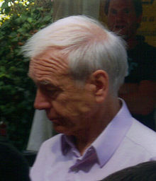 Photo of John Humphrys