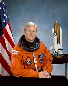 Photo of John Casper
