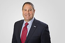 Photo of John Gallucci