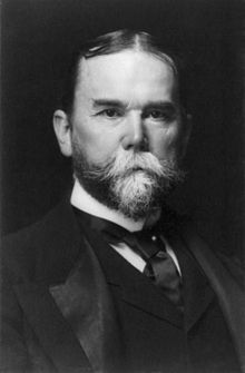 Photo of John Hay