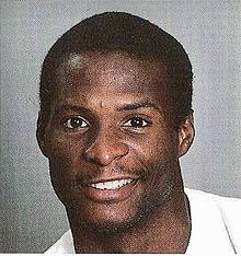 Photo of John Jefferson