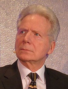 Photo of John Mauceri