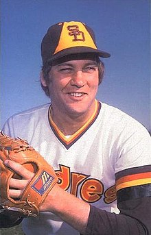 Photo of John Montefusco