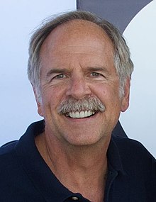 Photo of John Naber