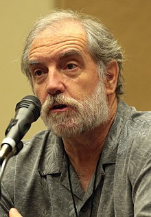 Photo of John Patrick Lowrie