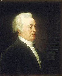 Photo of John Rutledge