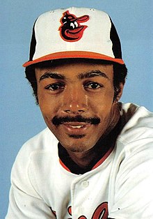 Photo of John Shelby