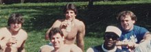 Photo of John Bosa