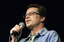 Photo of Johnny Hardwick