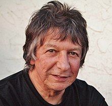 Photo of John Barbata