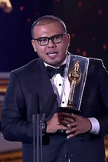 Photo of Joko Anwar