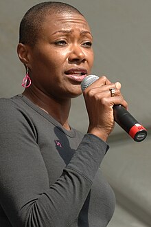 Photo of Jolanda Jones