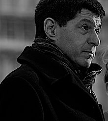 Photo of Jon Sopel