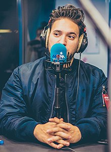 Photo of Jonas Blue