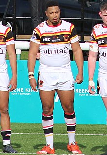 Photo of Jon Wallace