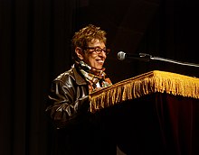 Photo of Hettie Jones