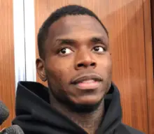 Photo of Josh Gordon