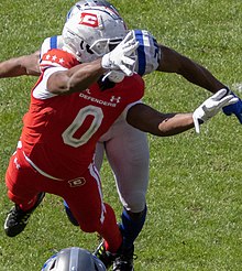 Photo of Josh Hammond