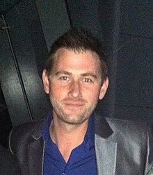 Photo of Josh Szeps