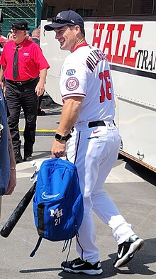 Photo of Josh Willingham