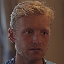 Photo of Josh Wright