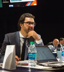 Photo of Jovan Kirovski