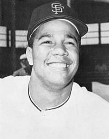 Photo of Juan Marichal