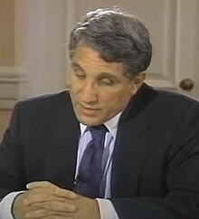 Photo of James Zagel