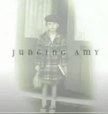Photo of Amy Gray