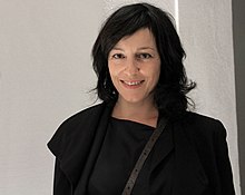 Photo of Julia Cencig