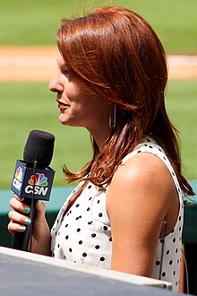 Photo of Julia Morales