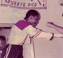 Photo of Julian Solis