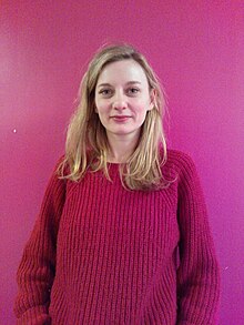 Photo of Julie Duclos