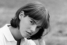 Photo of Julie Jezequel