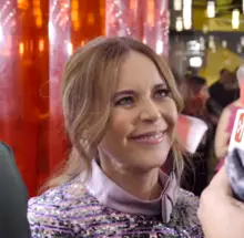 Photo of Julie Snyder