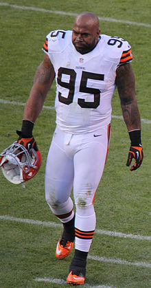 Photo of Juqua Thomas