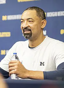 Photo of Juwan Howard