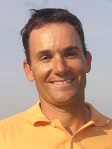 Photo of Ignacio Garrido