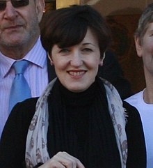 Photo of Kacey Ainsworth